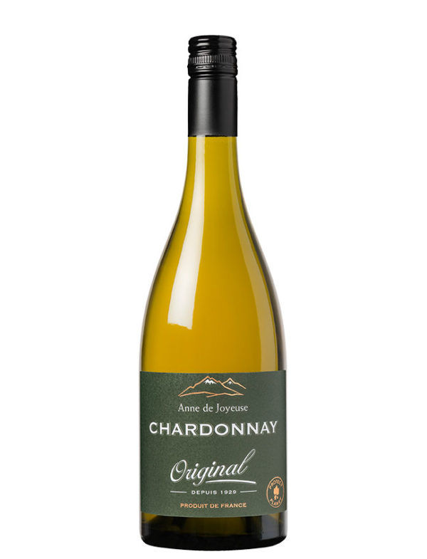 chardonnay rouge ou blanc